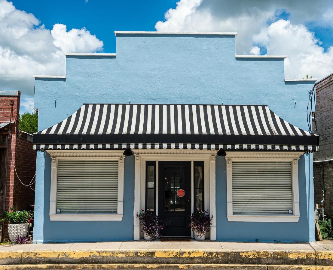 Chateau Royale, Pet Friendly, On Bayou, Downtown! New Iberia Esterno foto