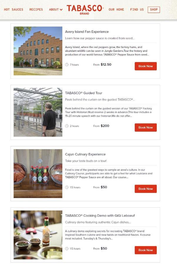Chateau Royale, Pet Friendly, On Bayou, Downtown! New Iberia Esterno foto